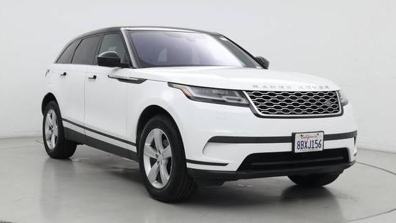 LAND ROVER RANGE ROVER VELAR 2018 SALYB2RX1JA713616 image LAND ROVER RANGE ROVER VELAR 2018 SALYB2RX1JA713616 image